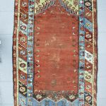 953 5495 ORIENTAL RUG